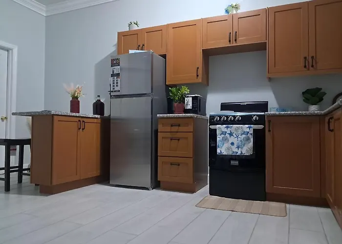 Marie View Rentals