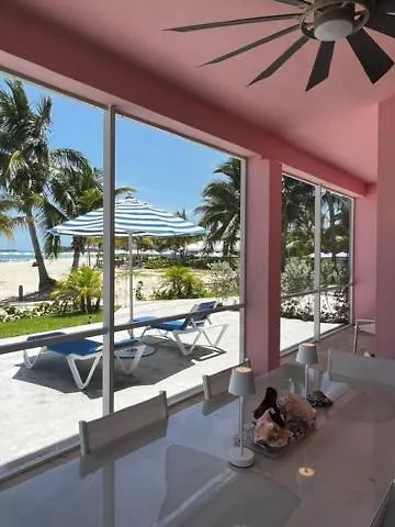 Bahama Beach Club Luxury 4 Bedroom 3 Bathroom Beachfron Condo